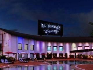 La Calypso Hotel Baga Exterior photo