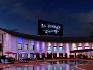 La Calypso Hotel Baga Exterior photo